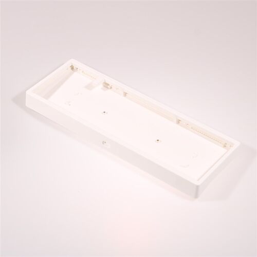 65键有线 线单模机械键盘PC注塑套件 Swagkeys EAVE65