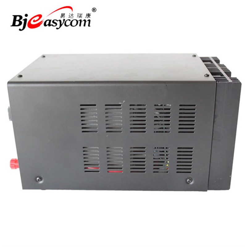 短波电台专用220V转13.8V转换线性电源QJ1830车载台30A电源配件