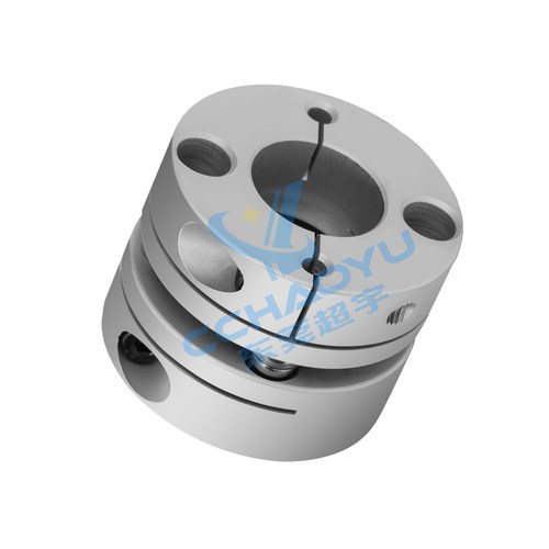 伺服电机联轴器直线模组梅花弹性联轴器万向节联轴器单膜片联轴器