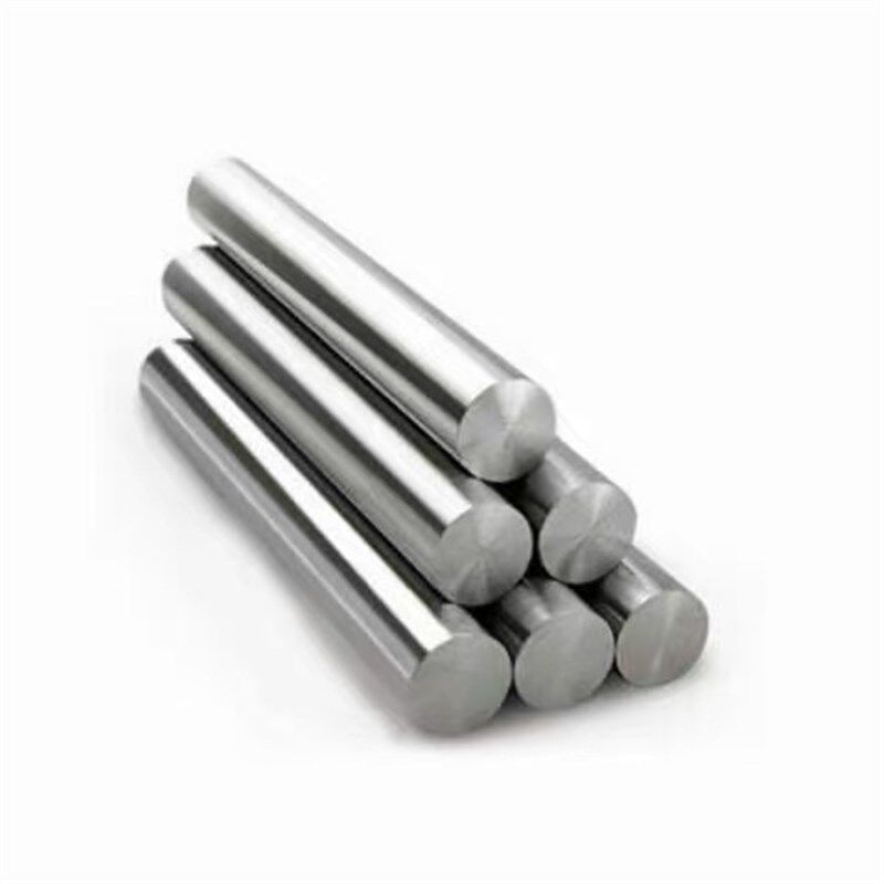 45号钢直线光轴镀铬棒软轴圆棒导轨活塞杆加工光杆导杆6 8 10-80m