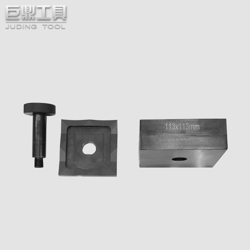 液压开孔器SYK-8 SYK-15型方模 长方形模 订做铁板不锈钢方孔