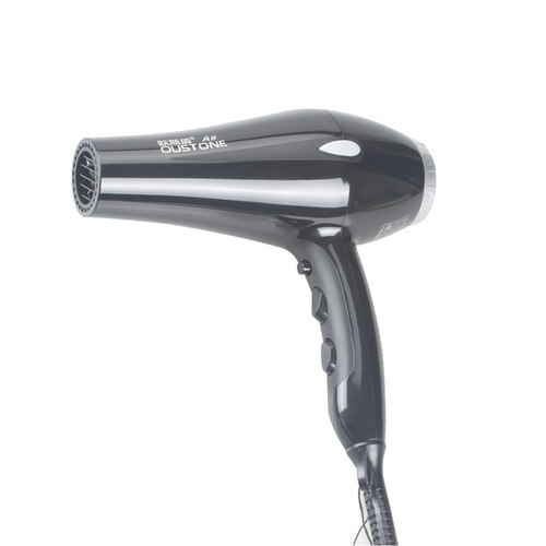 欧斯盾A8电吹风机2400W大功率发廊理发店专用风筒负离子护发恒温