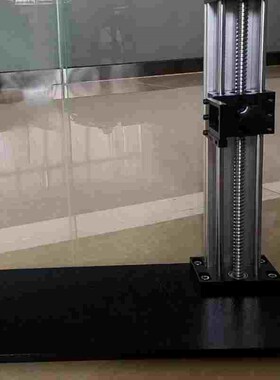 表面粗糙度仪测量平台时代三丰SJ210通用铸铁支架大理石升降试台