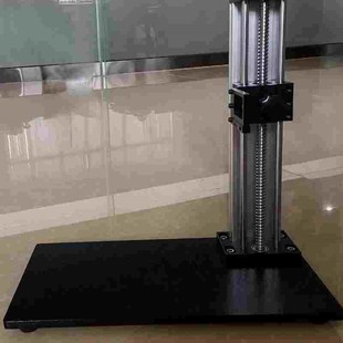 表面粗糙度仪测量平台时代三丰SJ210通用铸铁支架大理石升降试台