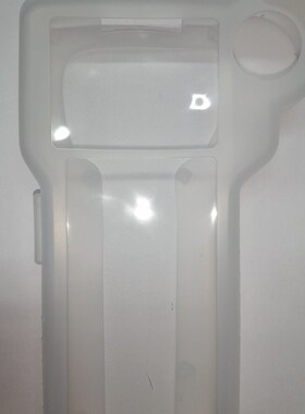 一轴二轴泰志达人机保护套硅胶套 TRC800/1300/1300N人机使用