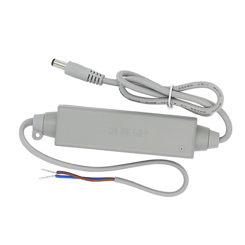 正品小耳朵电源12V2A室内外防雨防水拇指迷你电源 STD-TM24-12A