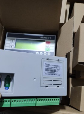 拆机信捷XP3-18RT XMP3-18T/18R XP2-18RT-B文本PLC一体机MP330-T