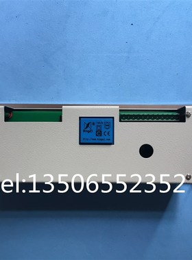 新麦泰盛TRC-100醒发酵箱控制器面板RH-100/FMT-200A温湿度传感器