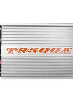 车载对讲机电台电源T9500大货车变压器 100A电流24V转13.8V降压器