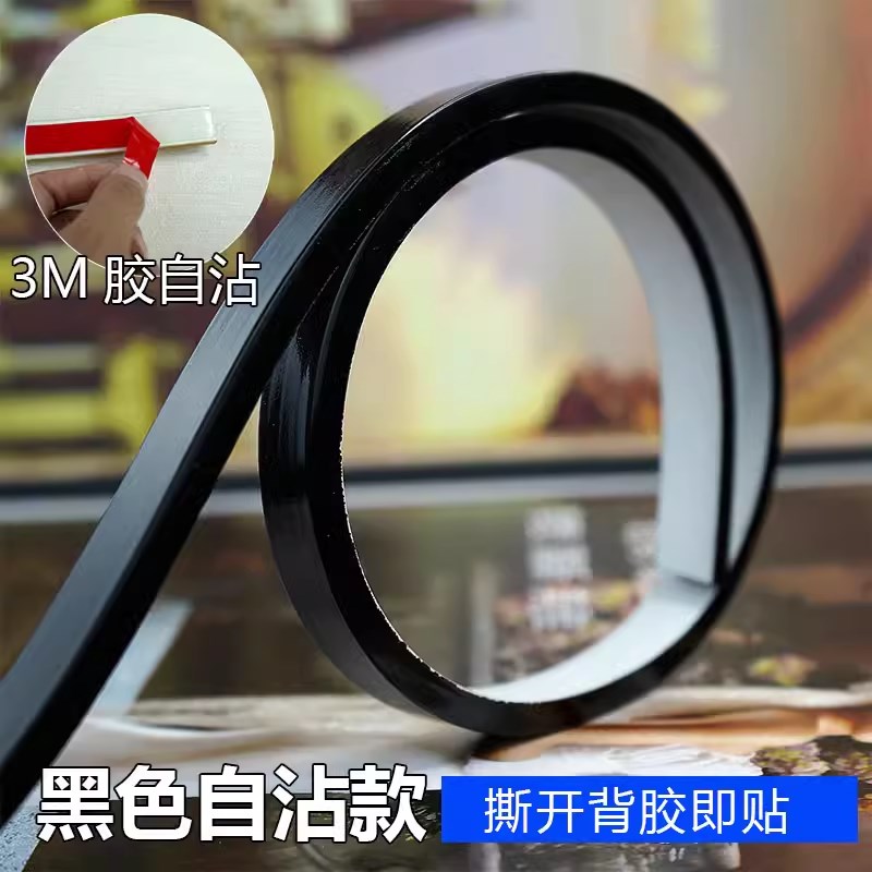 pvc平板线条石膏仿实木背景墙面装饰格栅板弧形护墙板隐形门隔断*