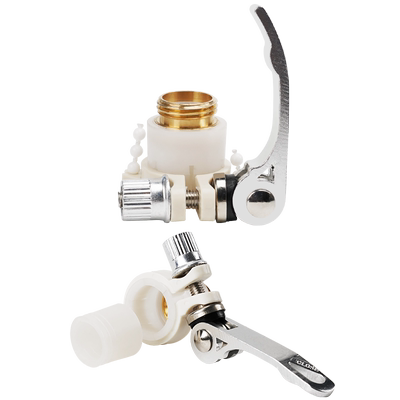 水龙头多用接头洗衣机笼头转接头