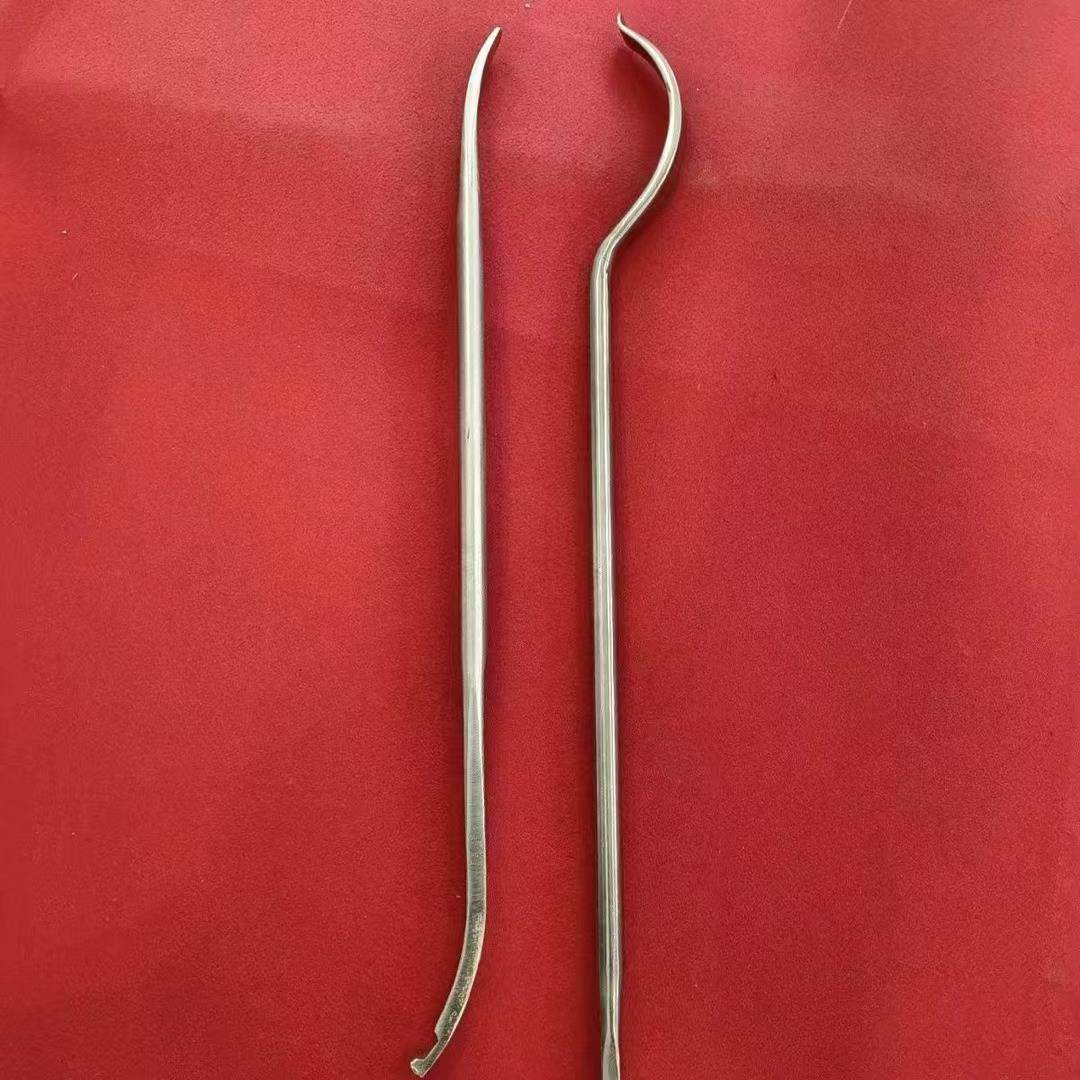 专扒16寸真空胎补胎撬棍汽车真空胎轮胎专用拆卸工具撬杠翘板撬