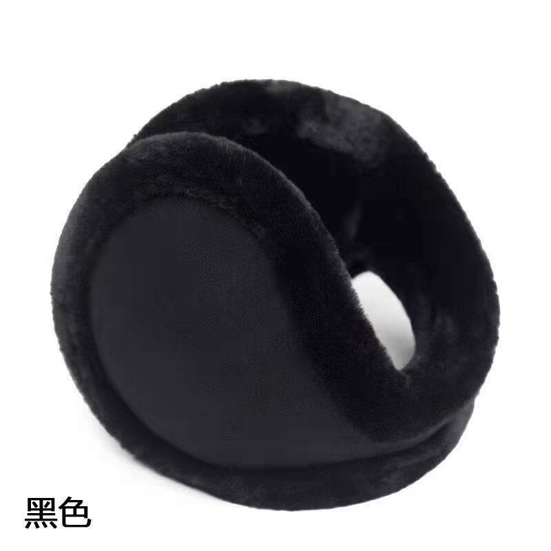 爆款时尚耳罩男冬季加绒