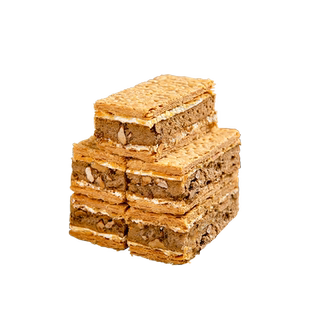 拿破仑蛋糕千层酥奶油手工酥皮糕点点心营养早餐食品代餐面包零食