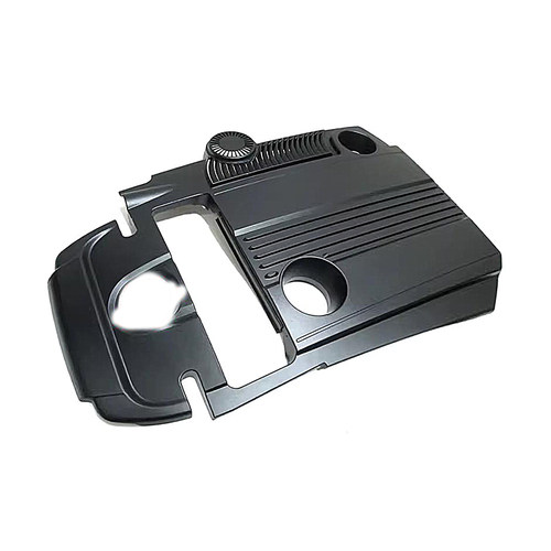 适用奔驰C180 C200C260E180 E200 E260LM271发动机盖罩饰板配件