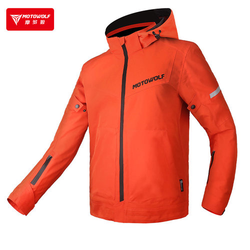 摩多狼防风透气四季款男女