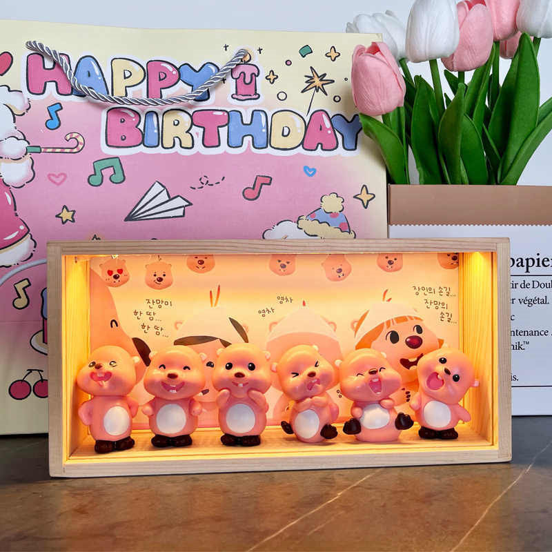 2025新玩具儿童网红爆款益智8一12岁6以上10男孩年生日礼物9女孩7