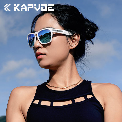 KAPVOE卡普沃偏光休闲时尚镜