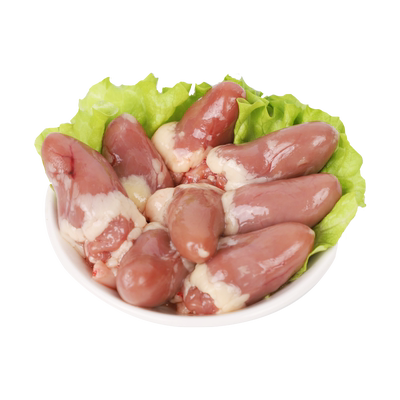 鸡心新鲜冷冻现摘4斤烧烤食材