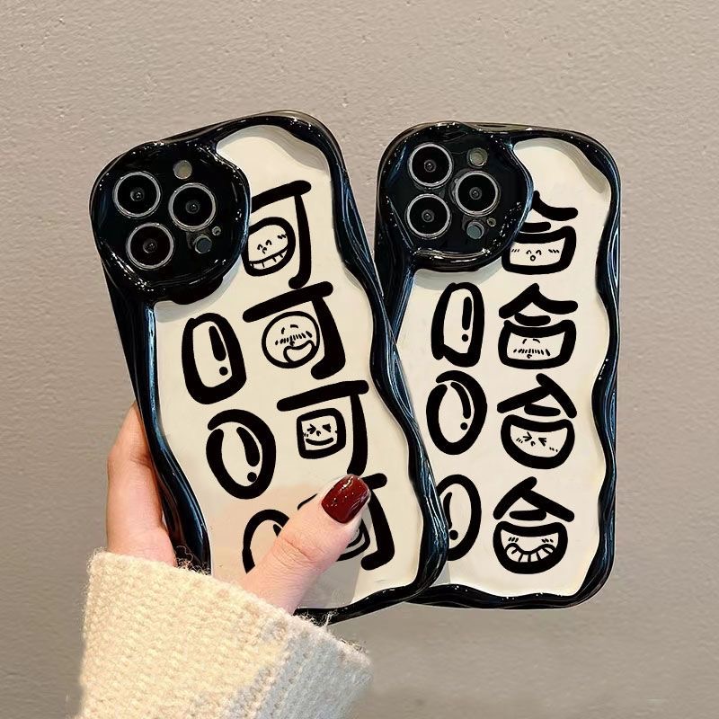 红米NOTE系列手机壳个性哈哈哈哈