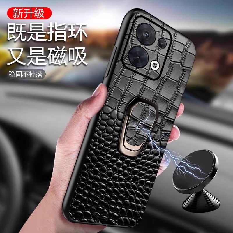 商务奢华轻奢风适用OPPOReno1