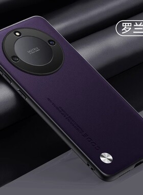 华为Honor荣耀X60手机壳honorx60pro保护套BRC一AN00曲面屏BRPAN00防摔BPR曲屏版BRP外套x男女ANOO全包por黑p