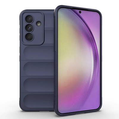 三星A56手机壳A56 5G保护套A5660硅胶sma galaxy A565g皮套sma黑色galaxyA56后盖samsung A566B软壳F全包case