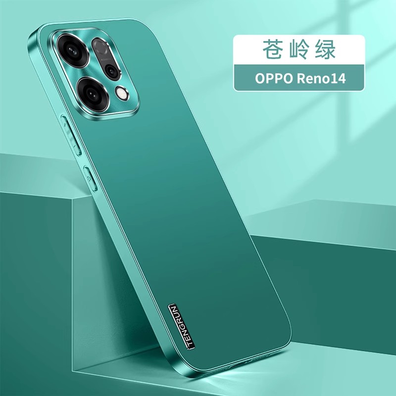 时尚适用OPPOreno14手机壳ren