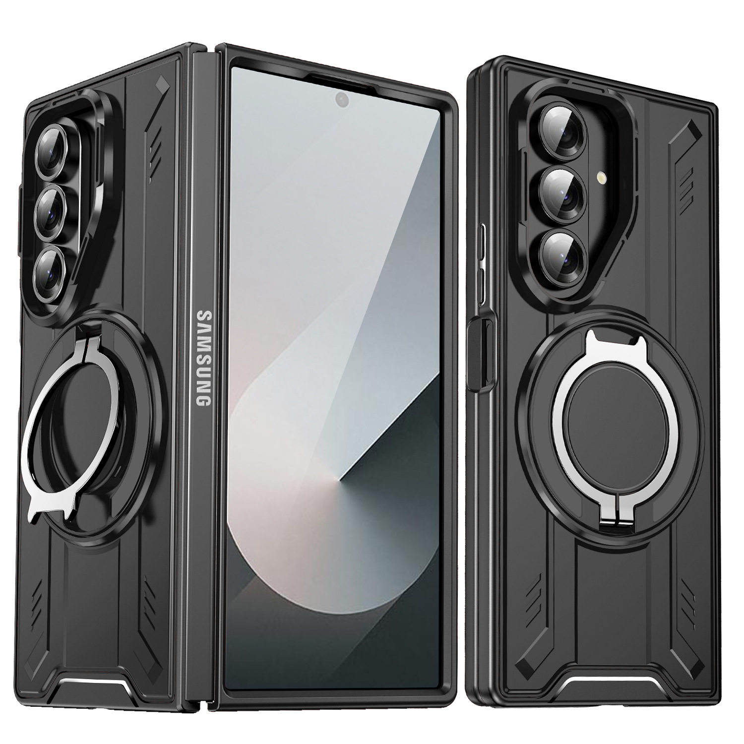 时尚适用三星GalaxyZFold7手机