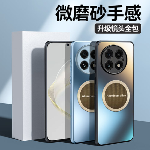 iqoo13手机壳iqo13 5G保护套vivo 1q13爱酷jqoo iqo13玻璃壳 V2408A后盖lqoo iq0013男icoo iooq1 iqqo13磁吸