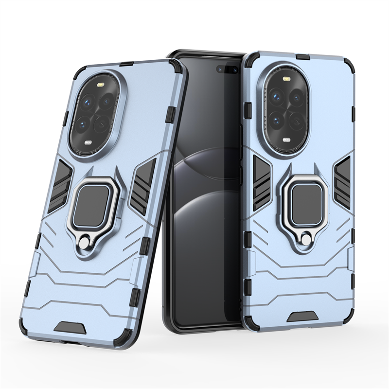 华为nova13手机壳nove13pro MIS一AL00男MlS MISAL00磁吸支架nowa13p BLK-AL80 硬novo13por后盖BLKAL note13