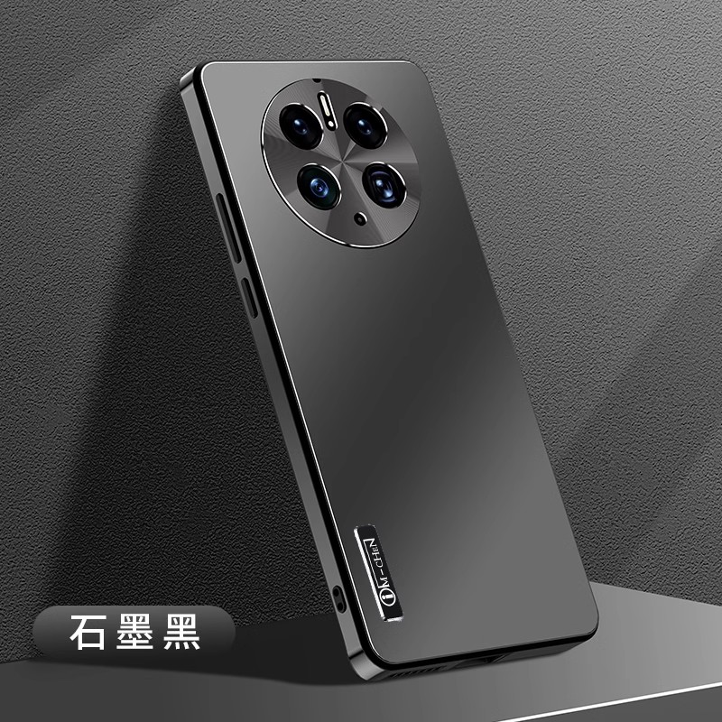 华为mate50手机壳mete50pro CETAL00 DCO一AL00全包CET aloo m50e男mt迈特meta50RS保时捷 met5五por dcoal00