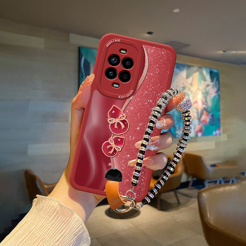 可爱创意中国风鎏金葫芦适用