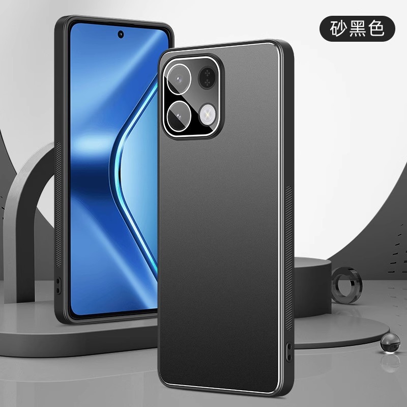 时尚适用OPPOk12s手机壳自带镜