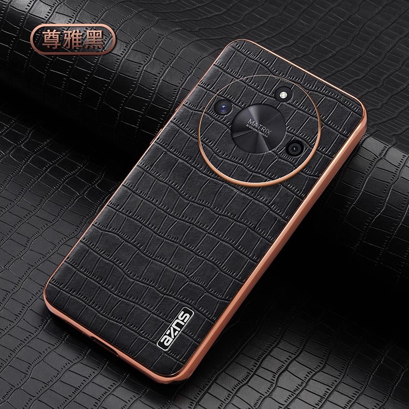 华为荣耀X60手机壳honorx60pro保护套honr BRC一AN00老人BRP ANOO全包边BPR honor x60p软边BRPAN00 x男女por