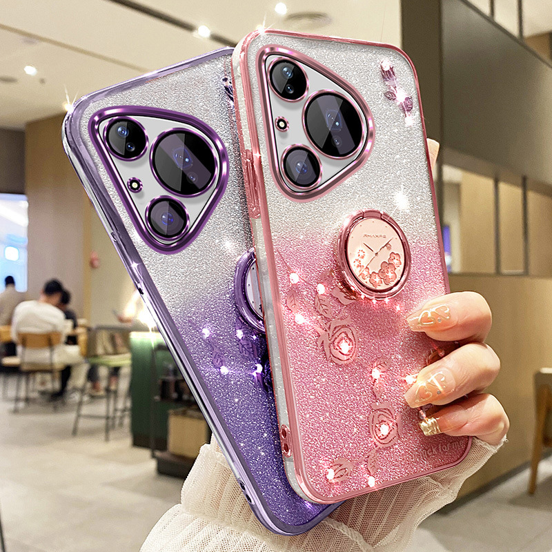 -1适用华为Pura80手机壳Pura8