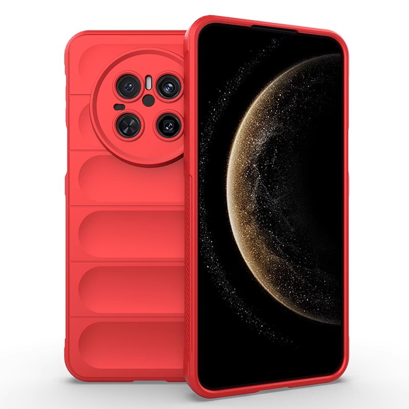 Huawei华为mate70手机壳matepro70pro外套PLR一ALOO硅胶meter曲屏CLS一AL00 mater M70p男matep7 POLO软壳por