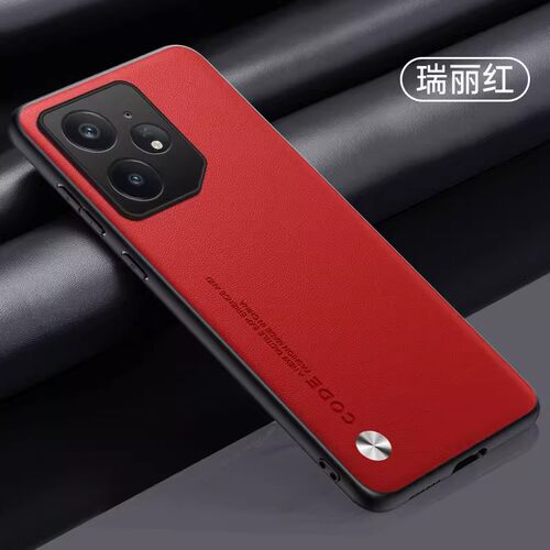适用真我neo7手机壳realmeNeo7保护套RMX5060黑色realme noe7磨砂realm男oppo 老人用gtneo7硬壳ne07后盖case