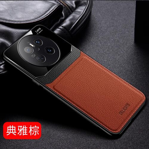 华为mate70手机壳mete70pro保护套CLSAL00 m70por十PLA一AL10女mt全包p硬壳mat meta7男mte加PLR AL00后盖CLS