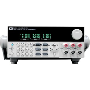 ITECH艾德克斯IT6722A 可调直流稳压电源 IT6720 IT6302 IT6332L