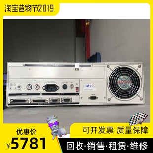 台湾EXTECH华仪 7440 安规综合测试仪四合一功能