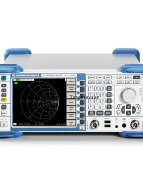 R&S罗德与施瓦茨 ZVL13 矢量网络分析仪ZVL3 ZVL6 ZVL3-75 ZVA110