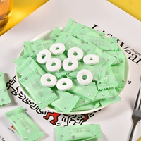 【Вдохновляющие мяты】 Жасмин зеленый вкус 500g-about 420 таблетки