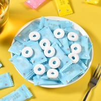 Мятная морская соль, 500г, 420 шт