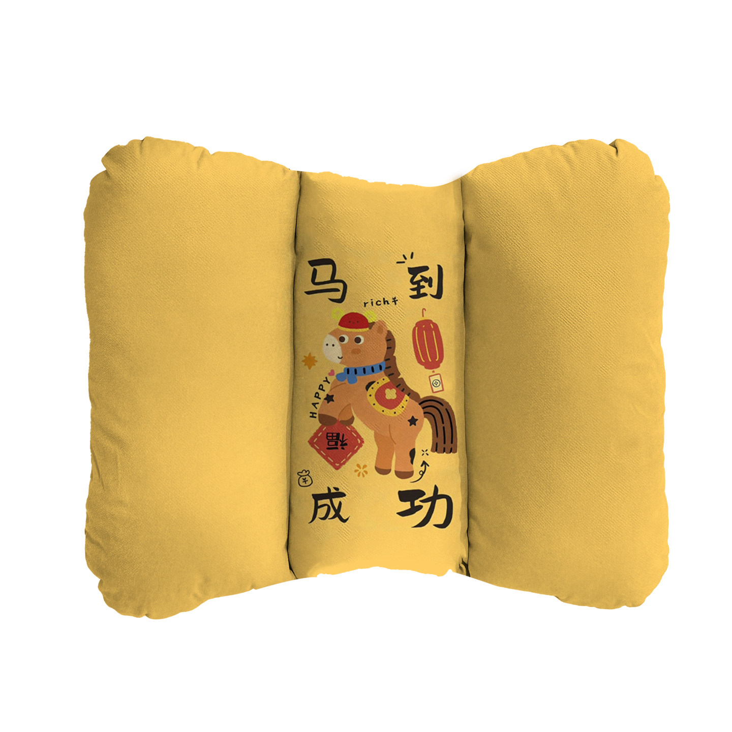 马到成功主驾驶腰垫汽车靠垫腰垫护腰靠背抱枕车载款企业定制A6,汽车用品/电子/清洗/改装,腰靠,淘宝优惠券,粉丝福利购,淘宝优惠卷