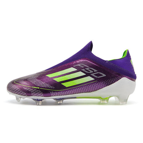 回力世界杯F50足球鞋FG草长钉比赛鞋football shoes跨境学生青年