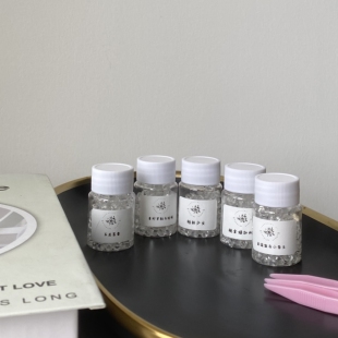 大牌同款香味香珠 车载香薰英国梨蓝风铃风中玫瑰 无人区玫瑰替换