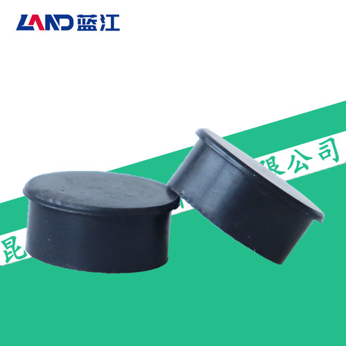 蓝江改性橡胶防水密封夹紧圈塞棒