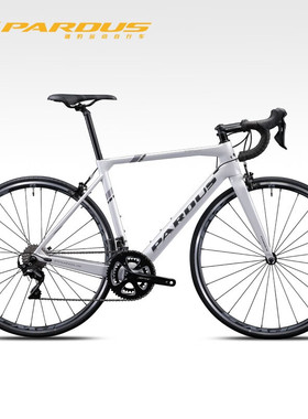 瑞豹知更鸟ROBIN SPORT 碳纤维舒适耐力型综合公路自行车