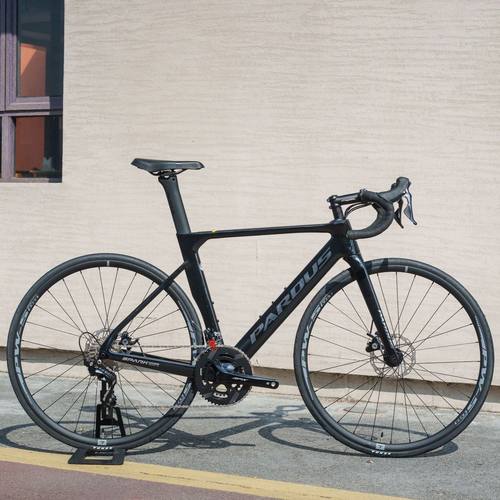 瑞豹22款SPARK DISC-105 碳纤维气动公路车自行车碟刹